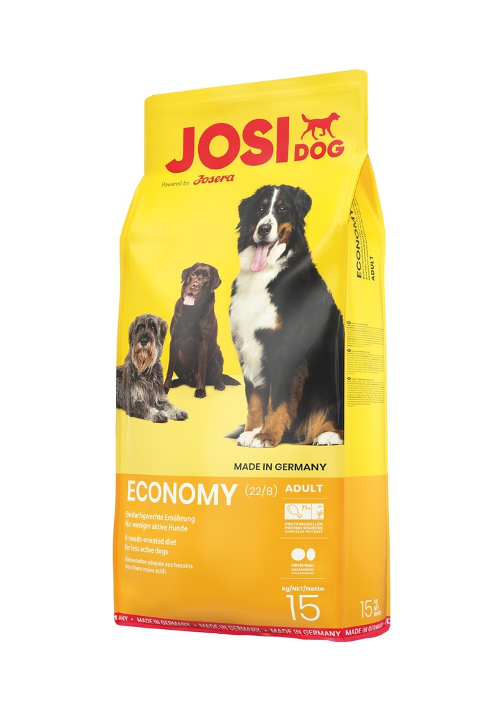 JOSERA JOSI ECONOMY 15KG