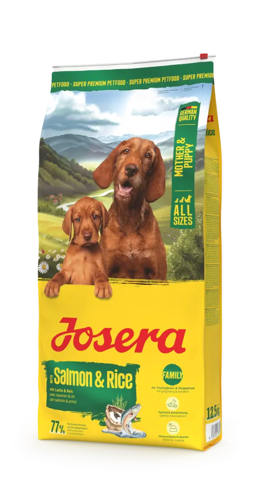 JOSERA FAMILY PLUS 12.5 KG